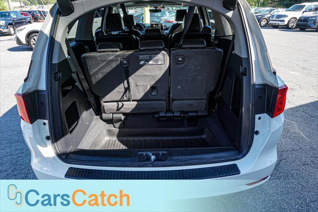 Used 2019 Honda Odyssey EX-L image 43