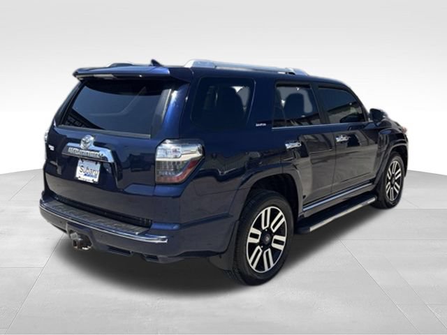Used 2014 Toyota 4Runner Limited AWD/4WD image 7