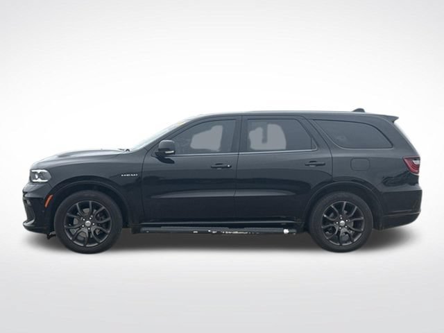 Used 2021 Dodge Durango R/T w/ Trailer Tow Group IV AWD/4WD image 5