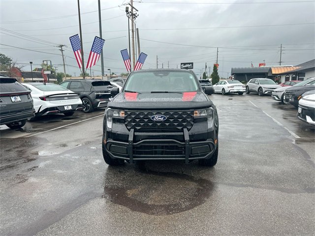 Used 2025 Ford Maverick XL image 33