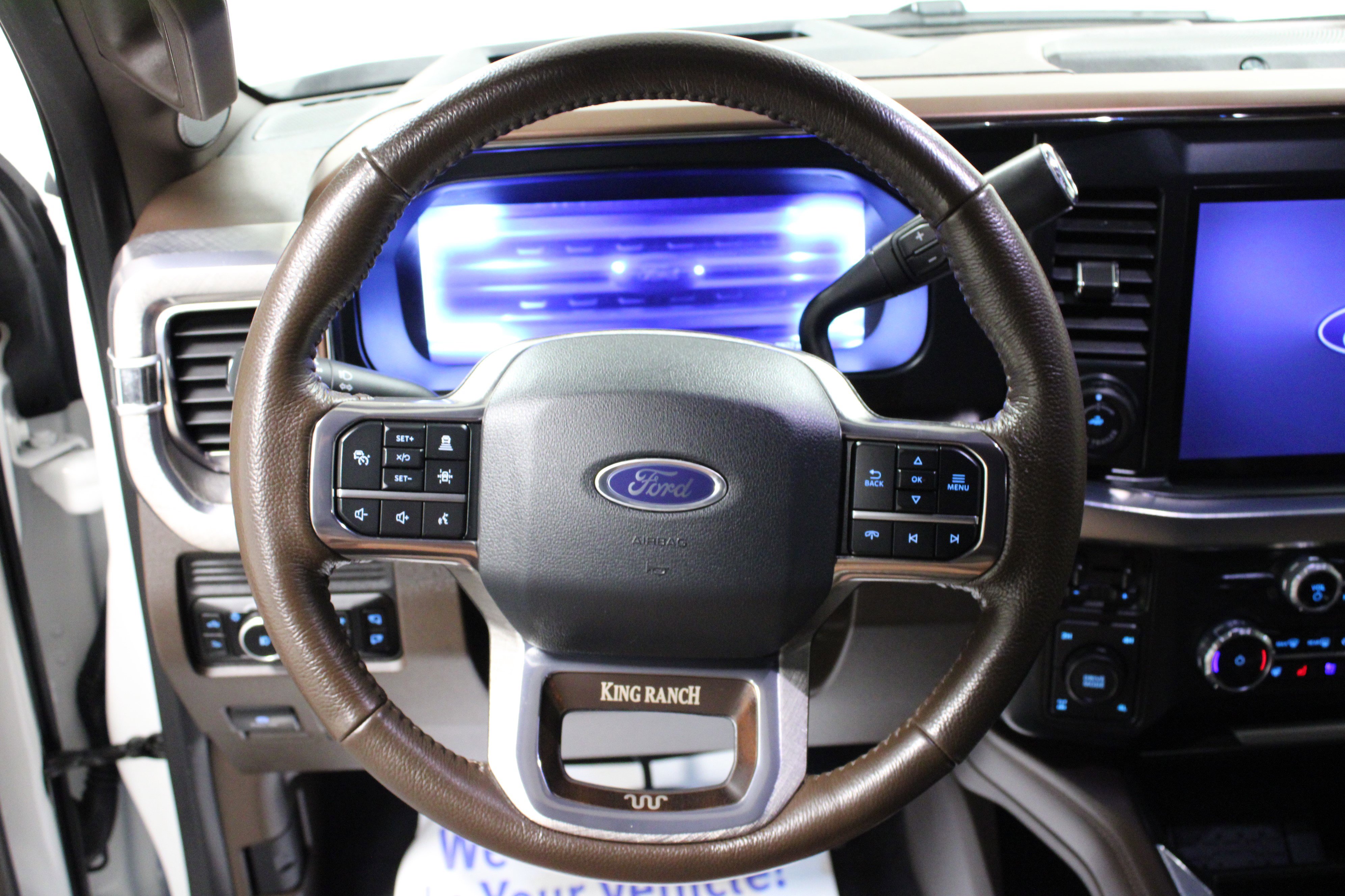 Used 2025 Ford F350 King Ranch image 17