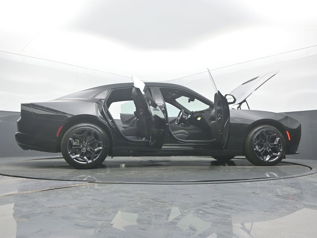 New 2026 Dodge Charger GT w/ Driver Convenience Group AWD/4WD image 61