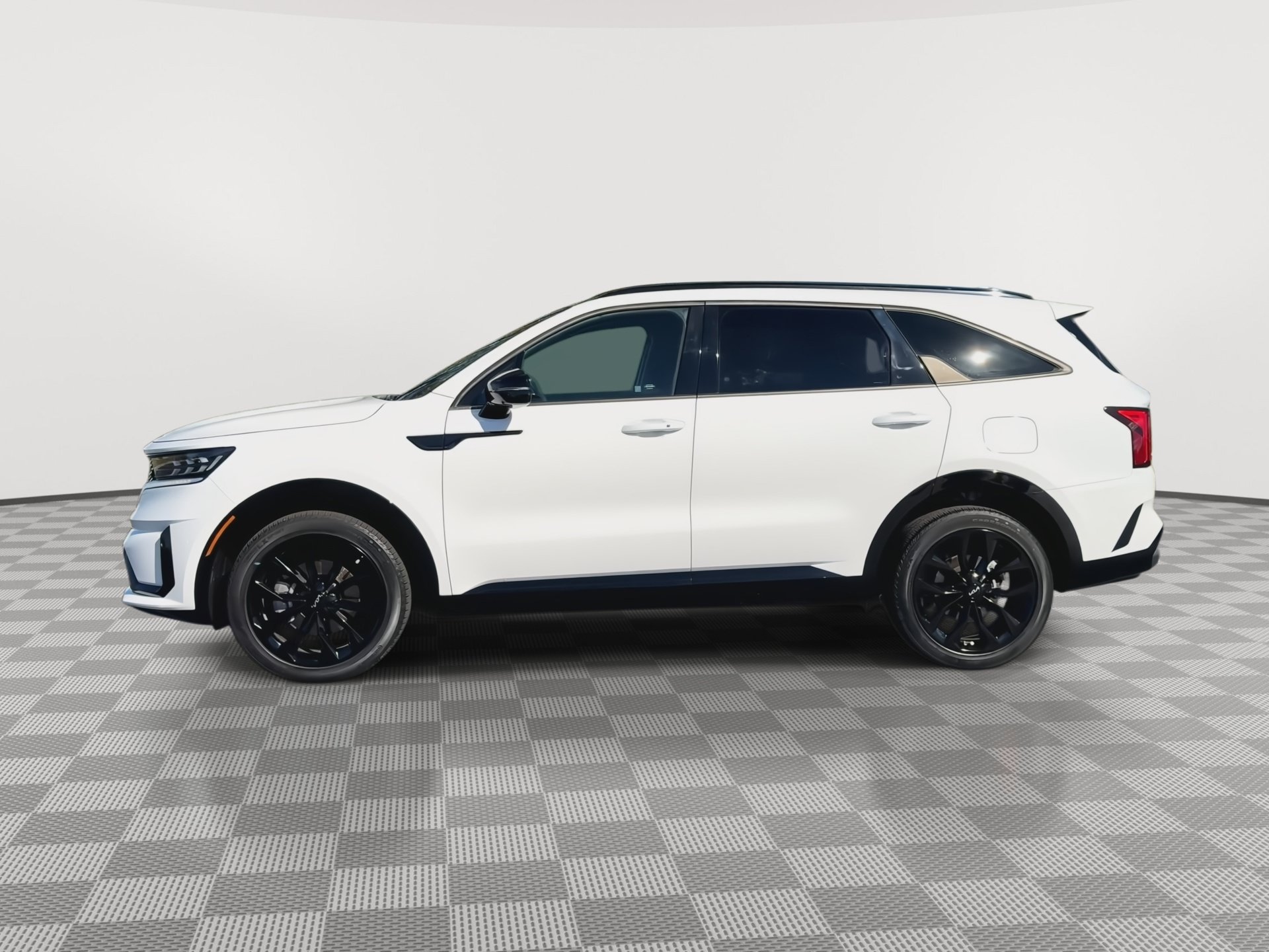Used 2023 Kia Sorento SX AWD/4WD image 5