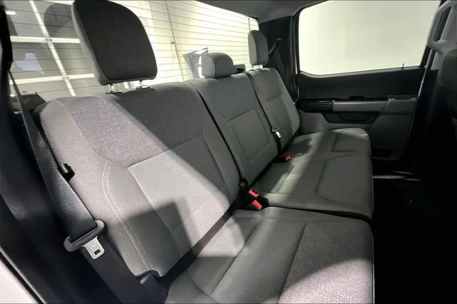 Used 2024 Ford F150 XLT w/ Tow/Haul Package image 27