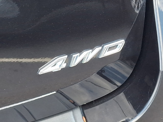 Used 2022 Ford Explorer Limited w/ Equipment Group 301A AWD/4WD image 29