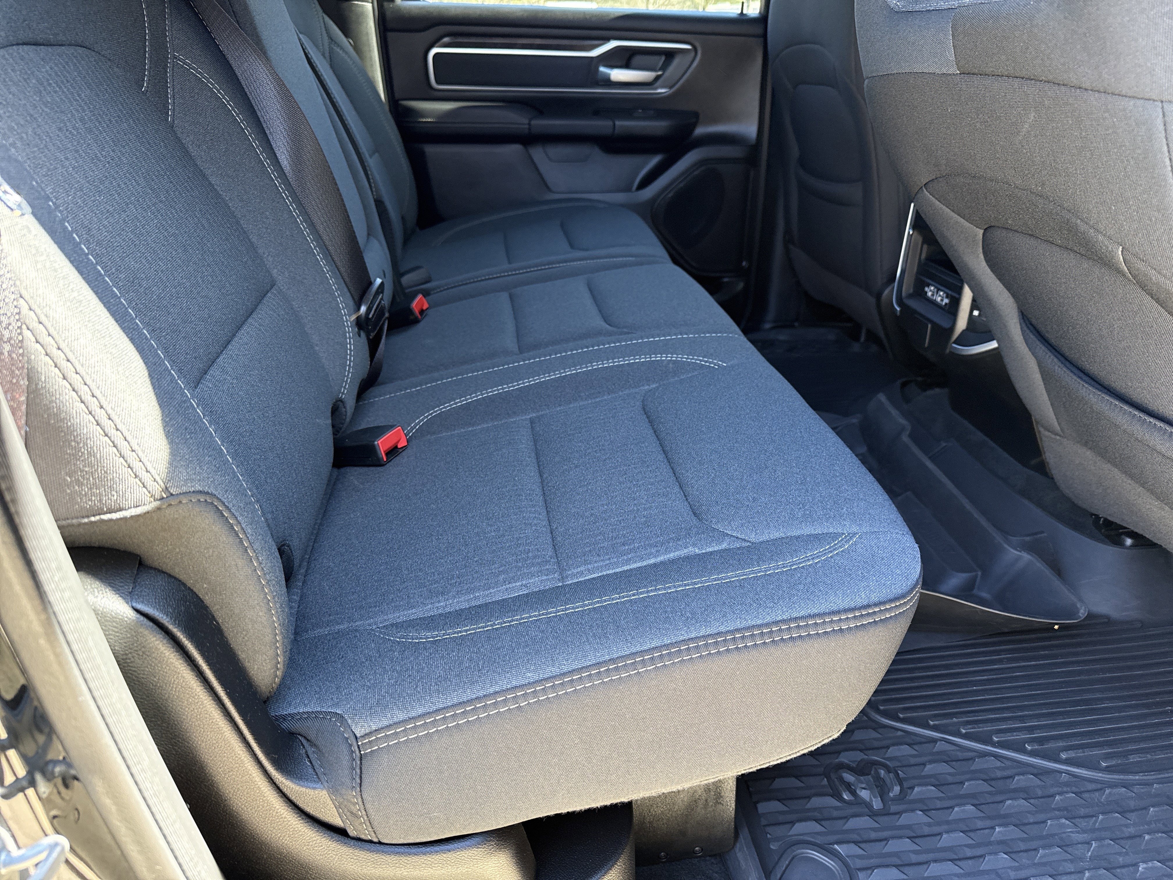 Used 2023 RAM 1500 Big Horn image 16