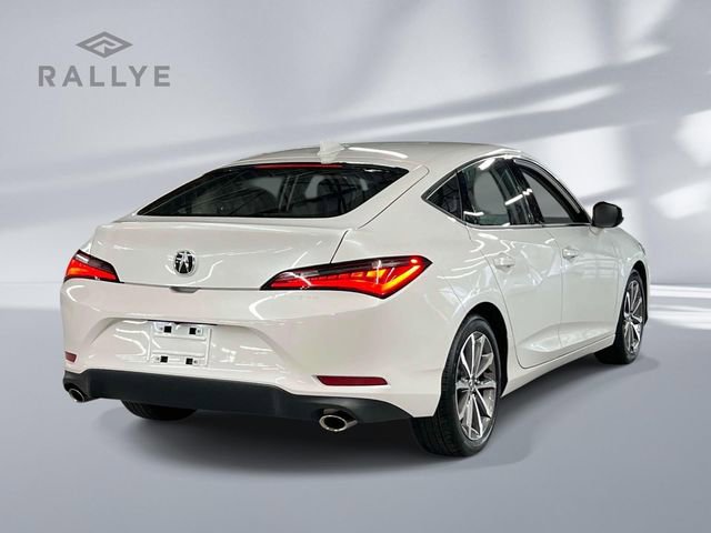 Certified 2023 Acura Integra image 5