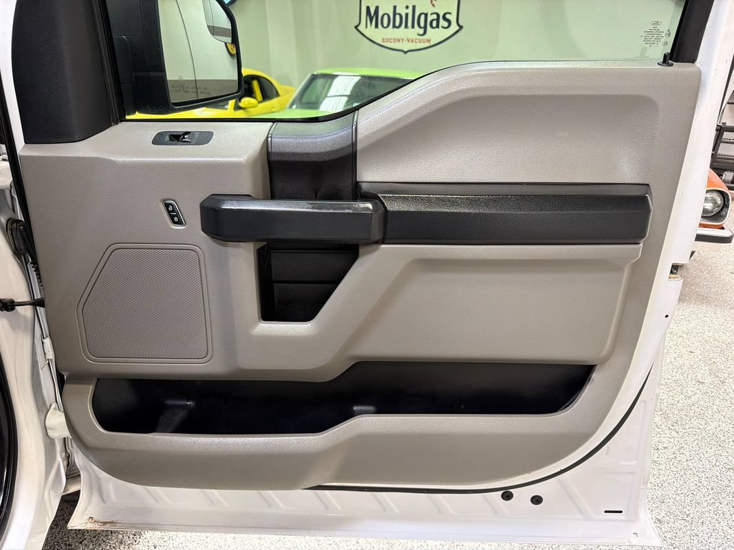 Used 2018 Ford F150 XL w/ XL Power Equipment Group AWD/4WD image 37