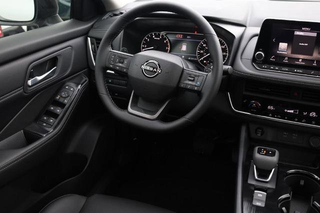 New 2026 Nissan Rogue SV AWD/4WD image 25