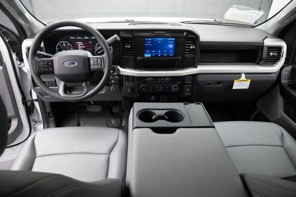 New 2025 Ford F450 XL RWD image 20