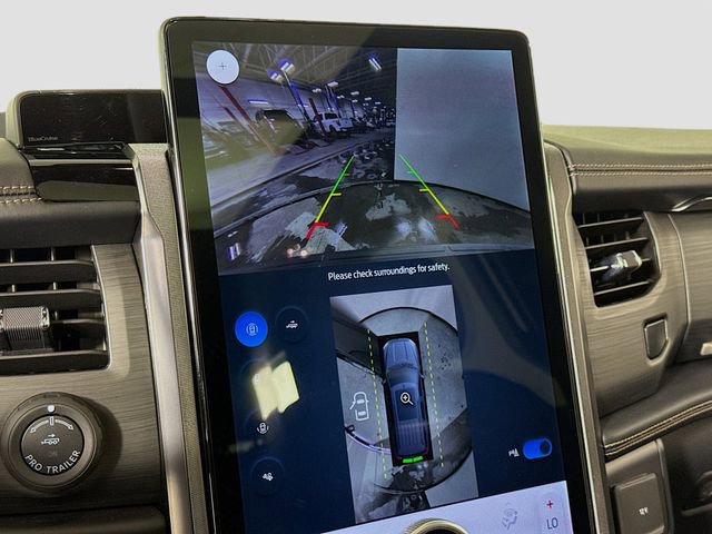 Used 2024 Ford Expedition Max Platinum image 14