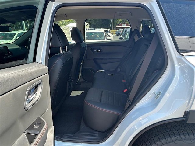 New 2026 Nissan Rogue SV image 22