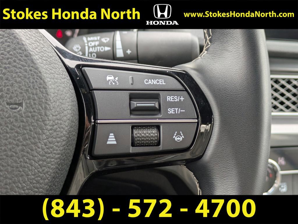 Used 2023 Acura Integra A-Spec image 27