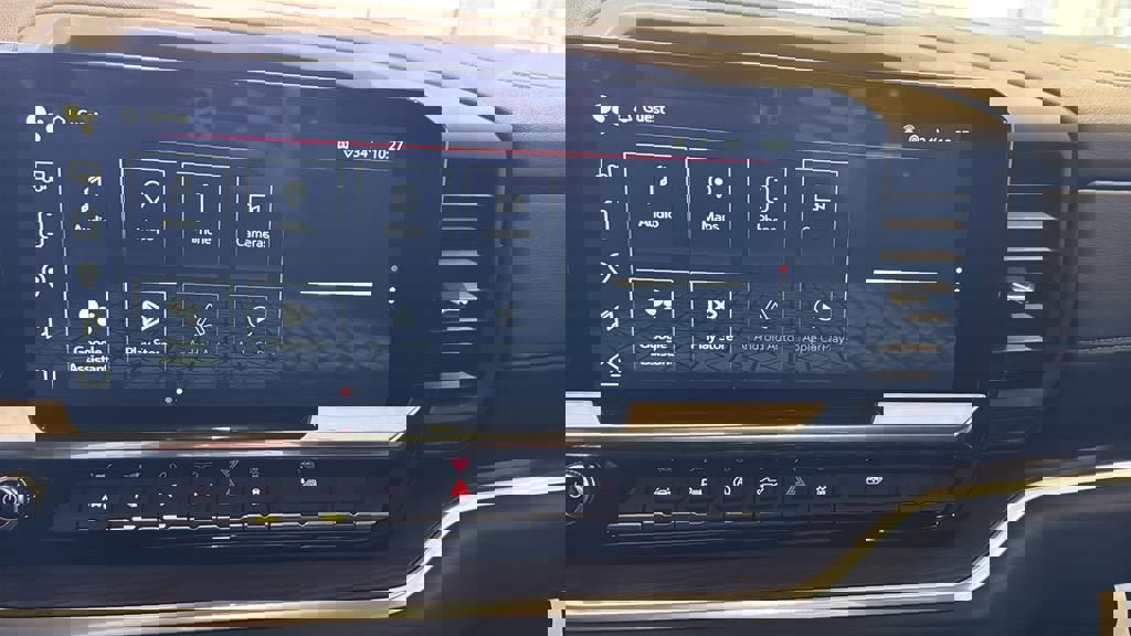 New 2026 GMC Sierra 1500 SLT w/ SLT Premium Plus Package image 27