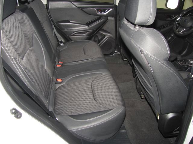 Used 2024 Subaru Forester Premium image 19