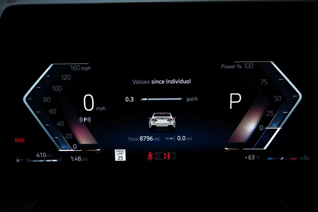 Certified 2025 BMW 228i xDrive w/ Premium Package image 24