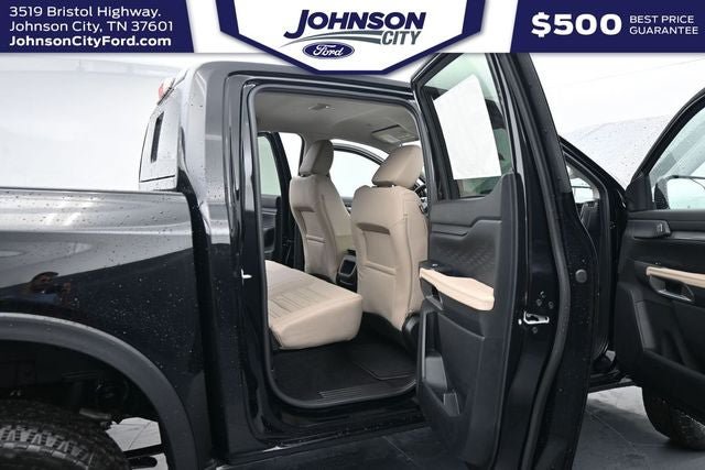 New 2026 Ford Ranger Lariat w/ FX4 Off-Road Package AWD/4WD image 15