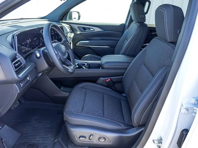 New 2026 Chevrolet Traverse LT w/ Midnight/Sport Edition image 15