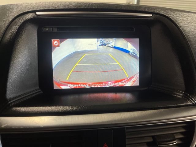Used 2016 MAZDA CX-5 Grand Touring AWD/4WD image 29