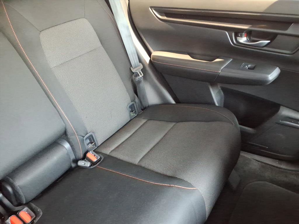 Certified 2024 Honda CR-V Sport image 24