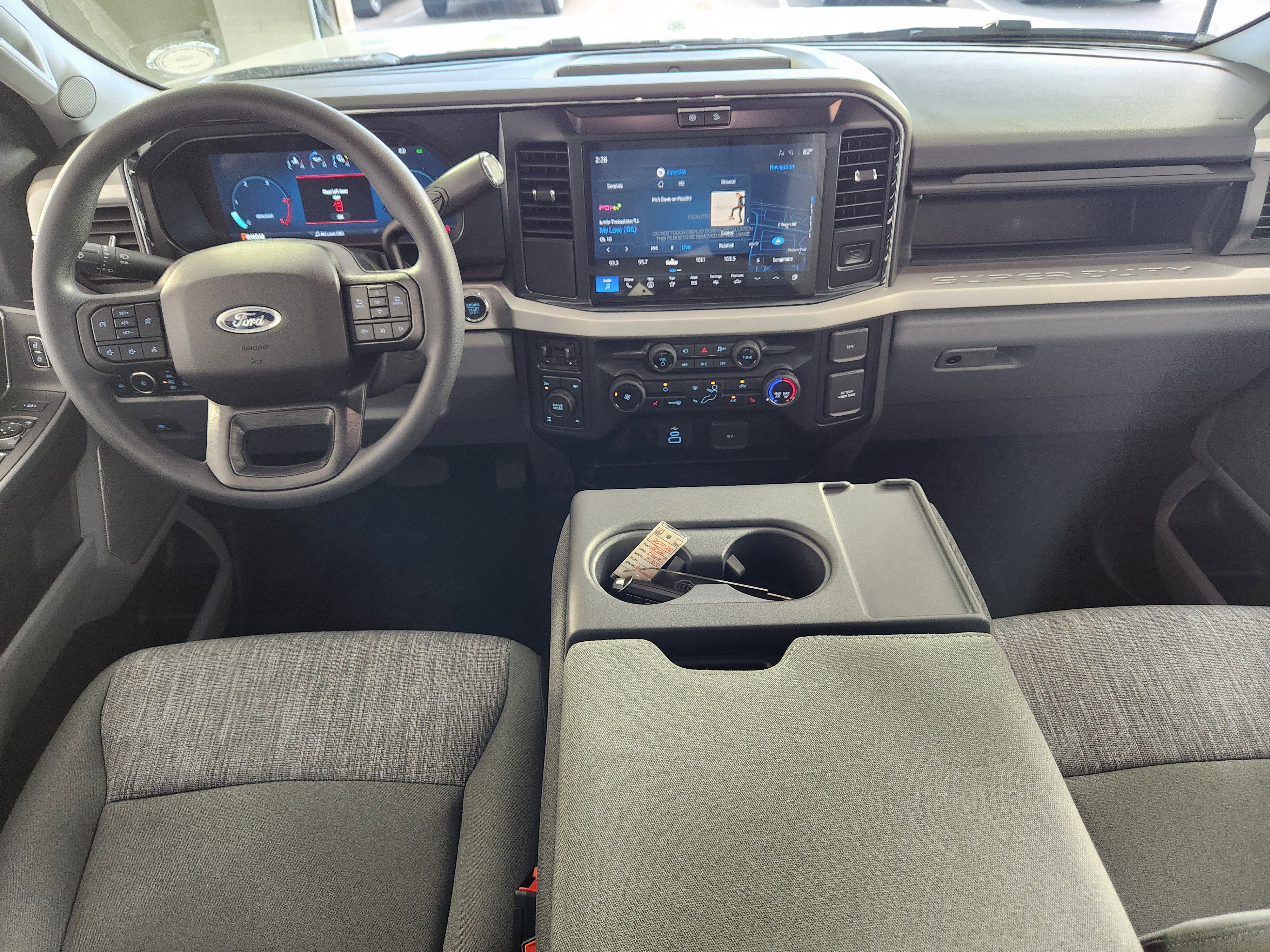 New 2026 Ford F350 XLT w/ XLT Premium Package image 12