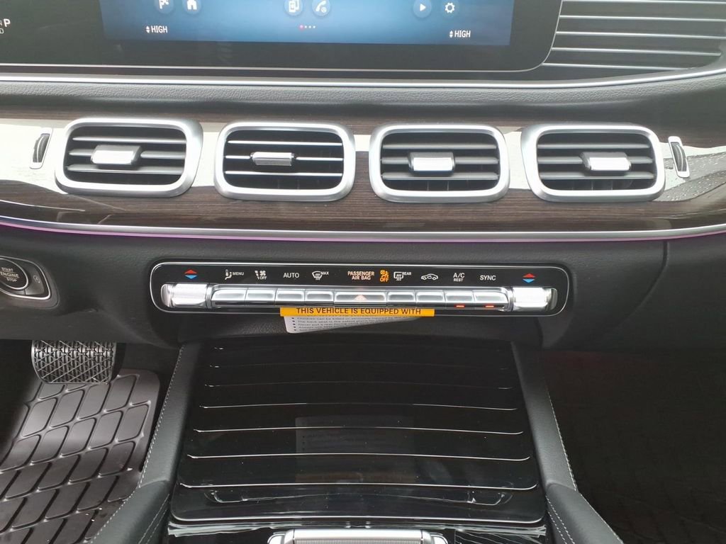 New 2026 Mercedes-Benz GLE 450 4MATIC image 23