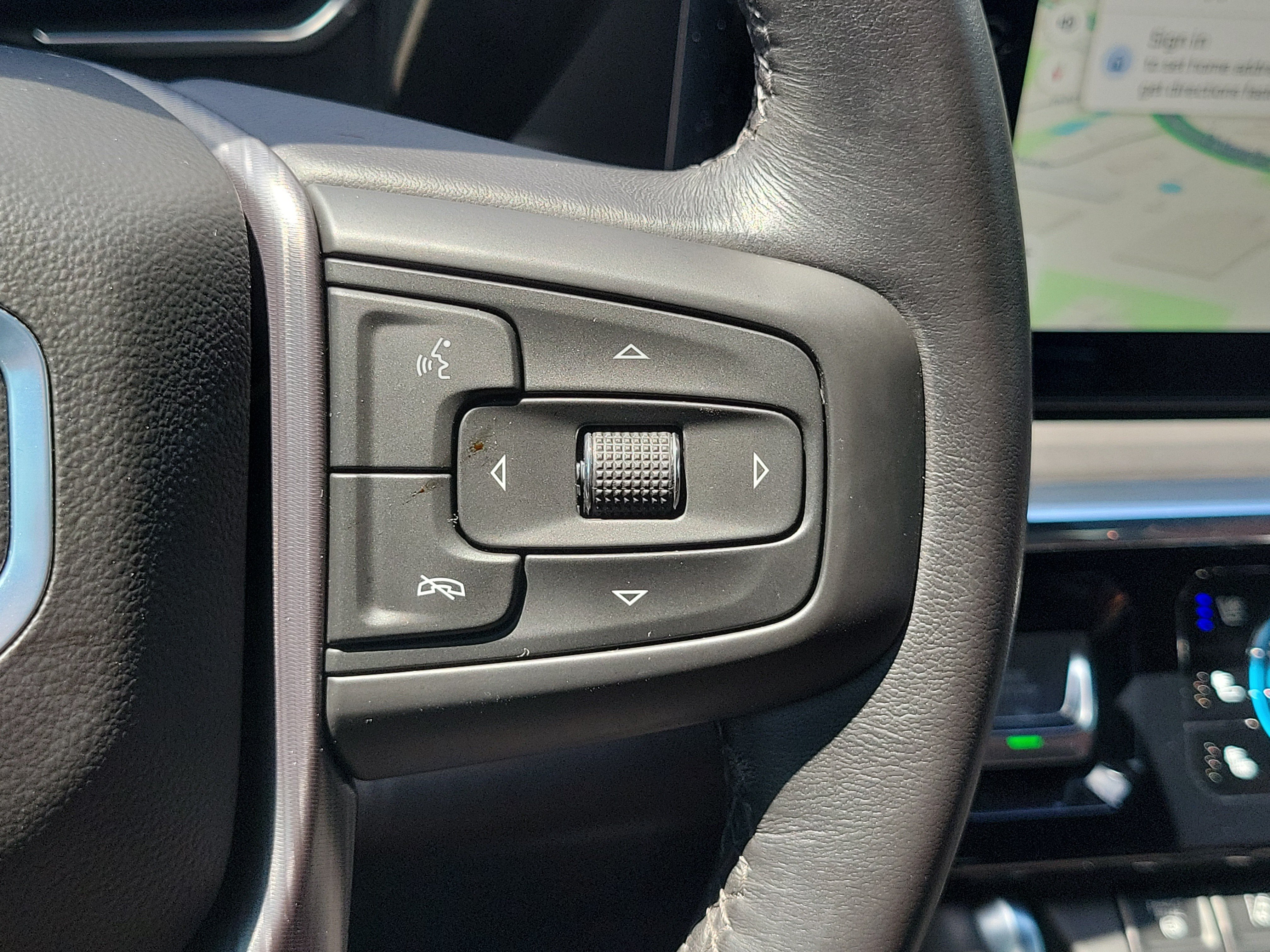 Used 2024 GMC Sierra 2500 Denali Ultimate AWD/4WD image 25