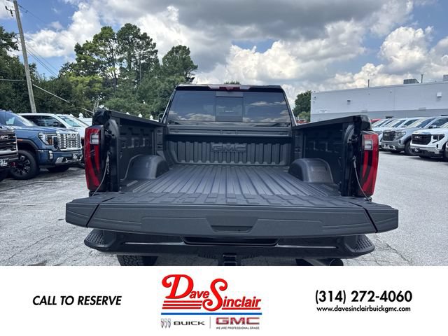 New 2026 GMC Sierra 2500 Denali w/ Denali Reserve Package AWD/4WD image 24
