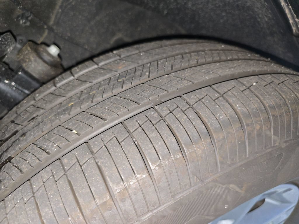 Certified 2026 Hyundai Tucson SE AWD/4WD image 27