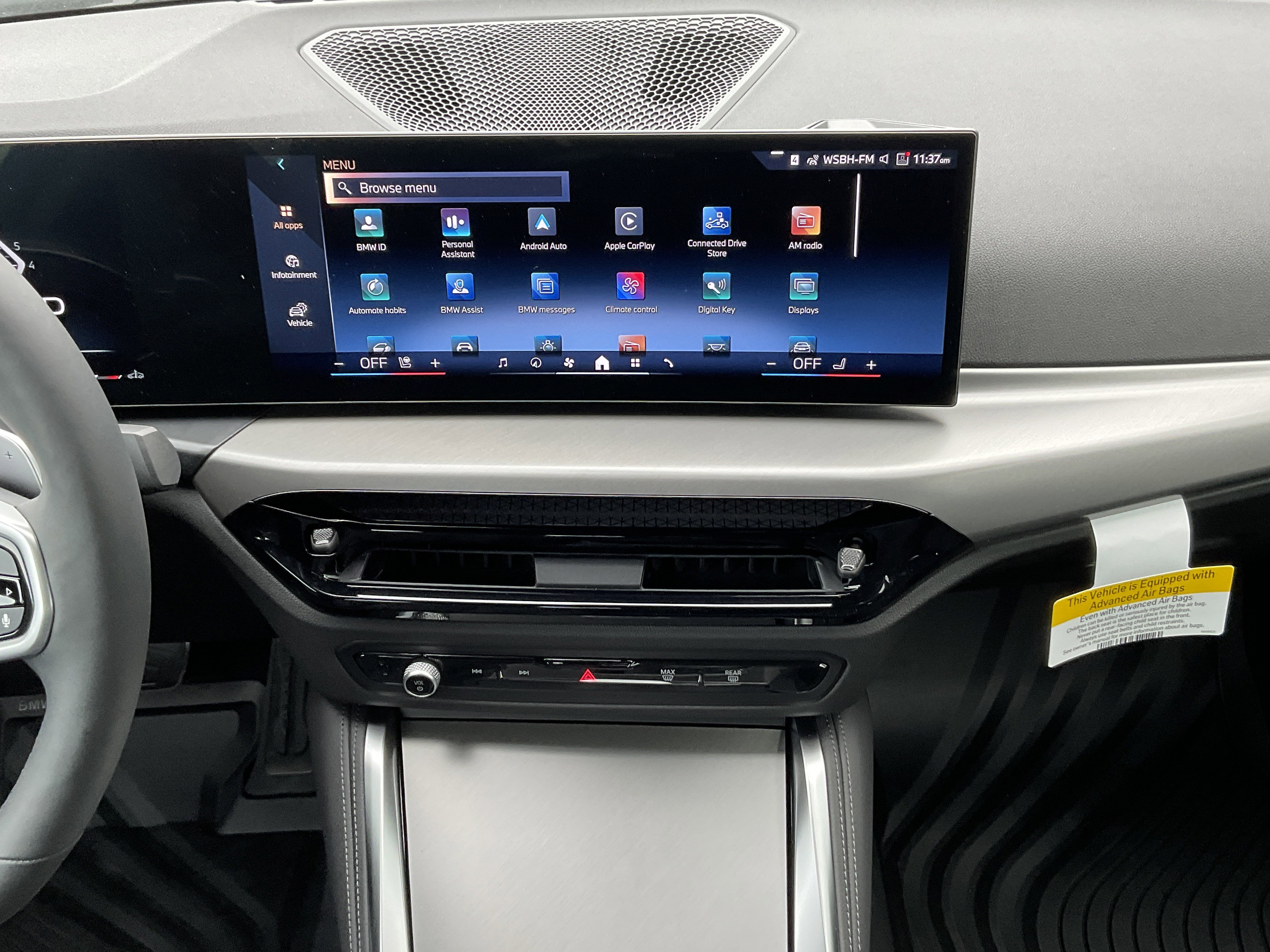 New 2026 BMW 230i Coupe w/ M Sport Package image 15