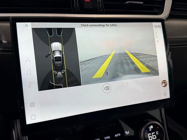 New 2024 Jaguar XF R-Dynamic SE image 32