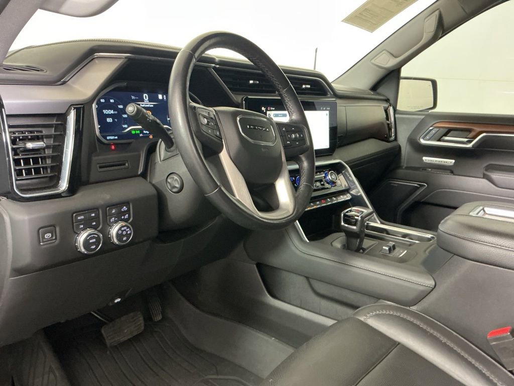 Used 2022 GMC Sierra 1500 Denali image 22