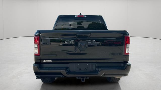 Used 2023 RAM 1500 Big Horn AWD/4WD image 6