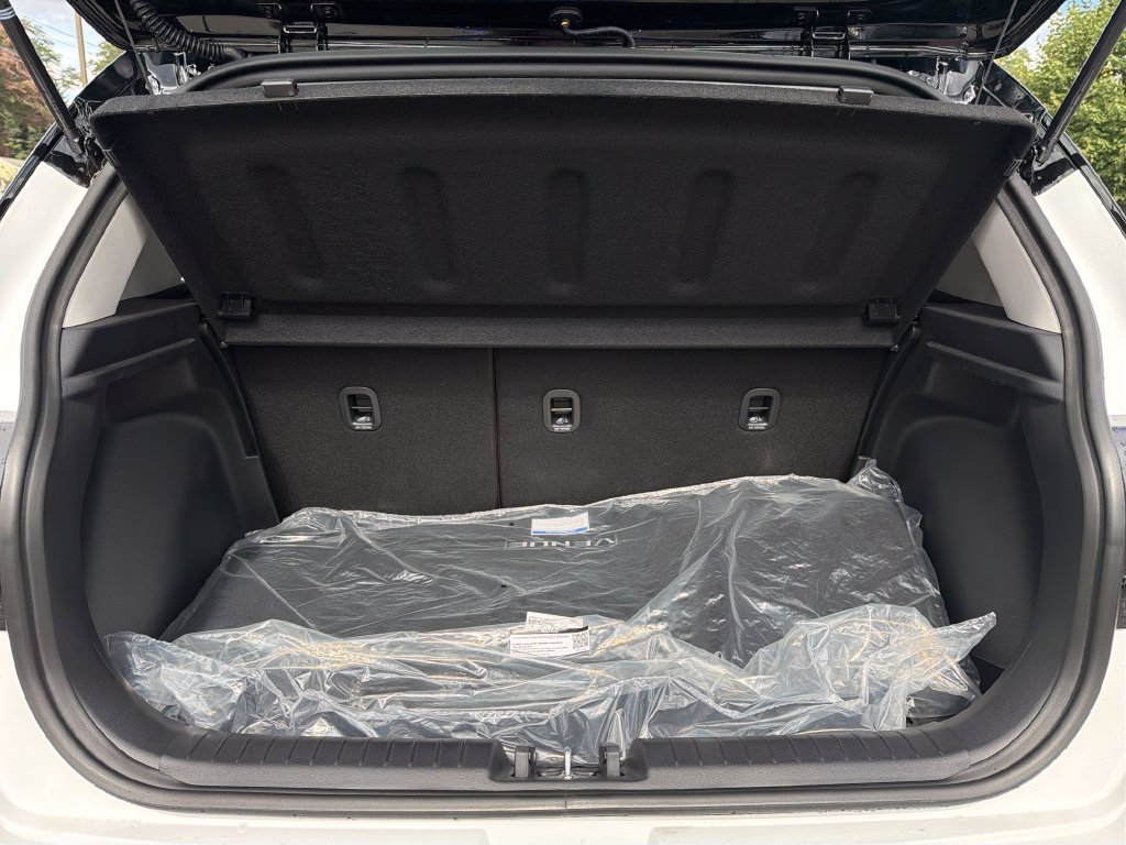 New 2026 Hyundai Venue SEL FWD image 21