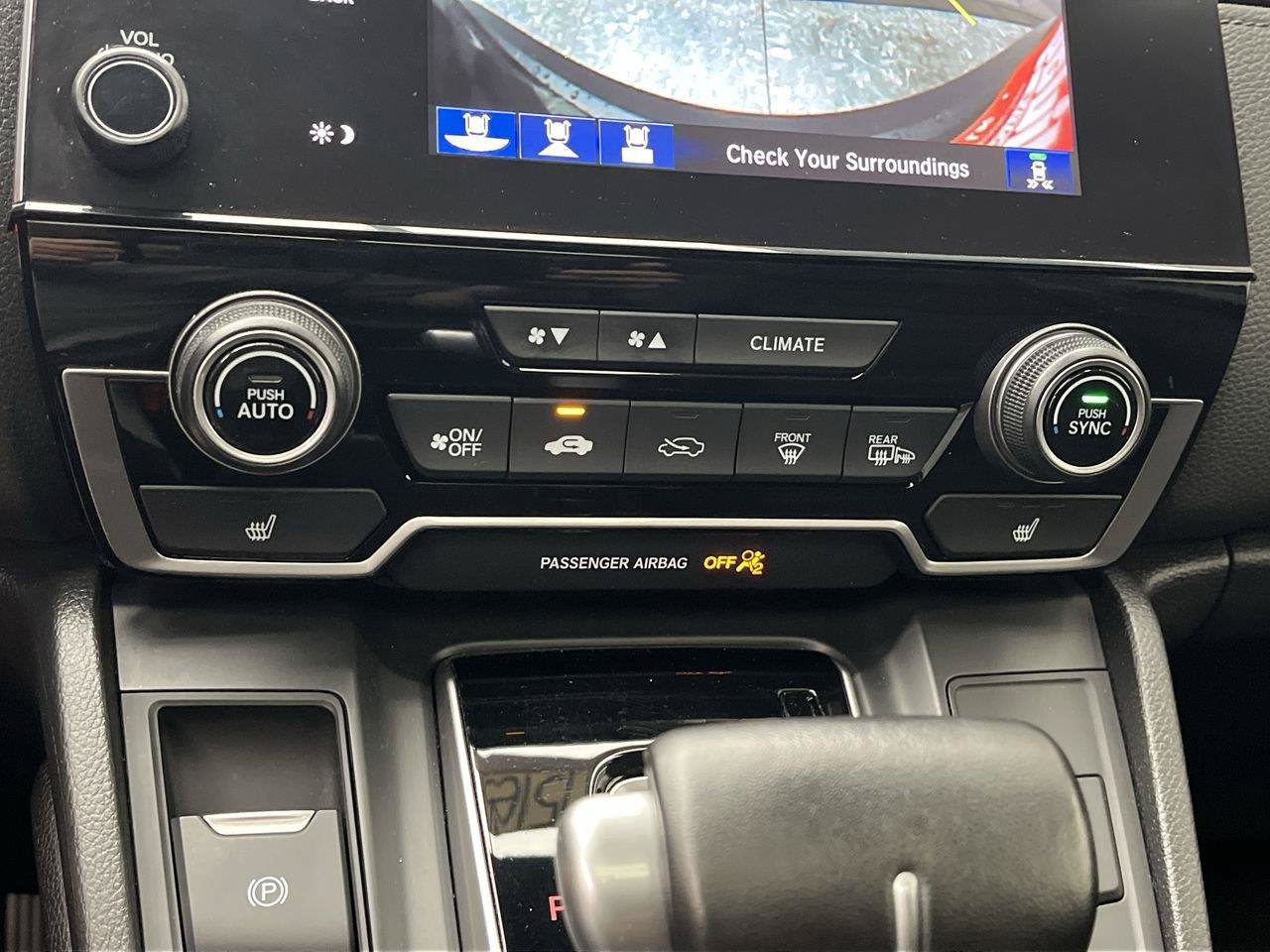 Used 2018 Honda CR-V EX-L image 21