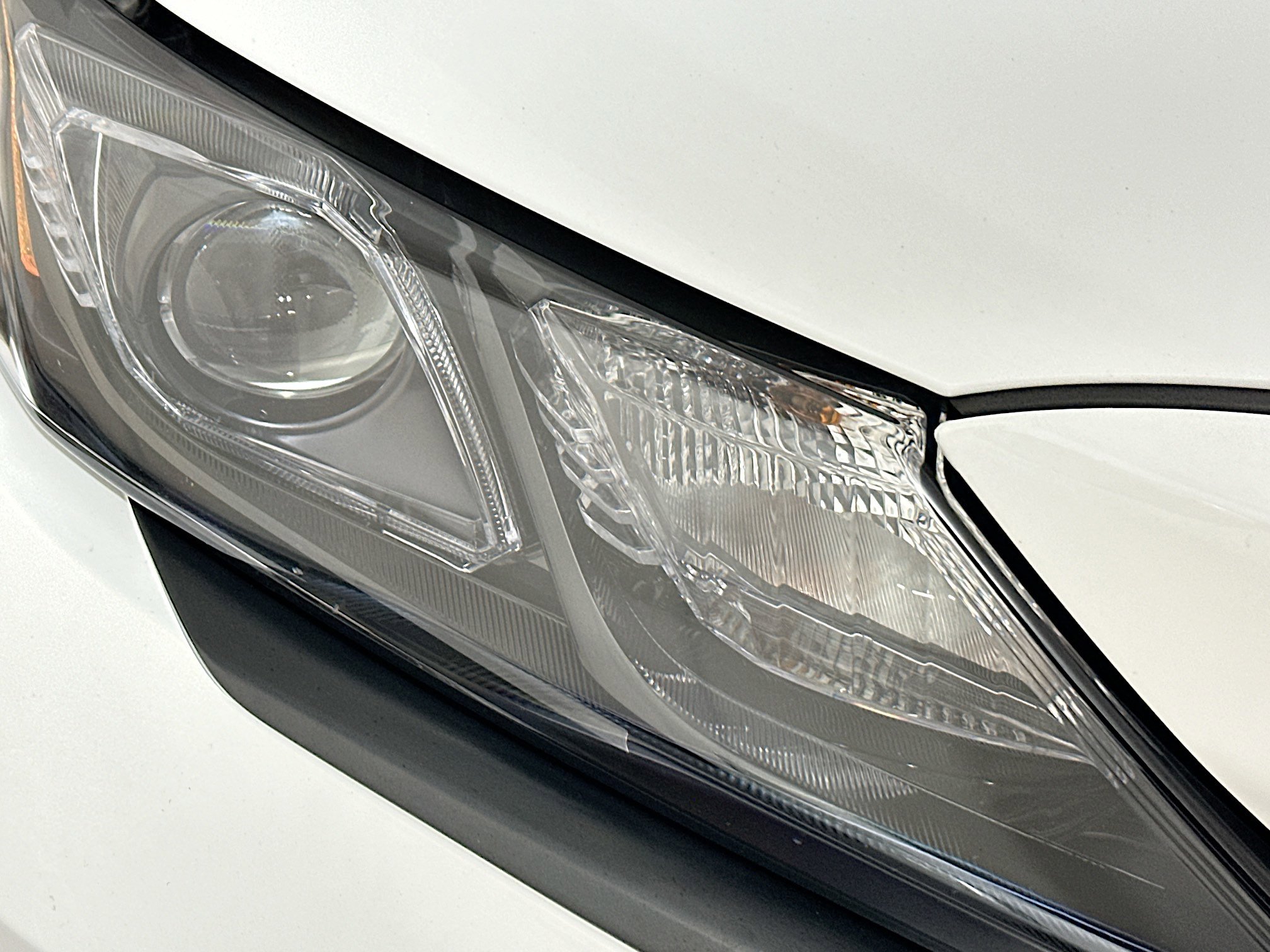 Used 2024 Toyota Camry SE FWD image 9