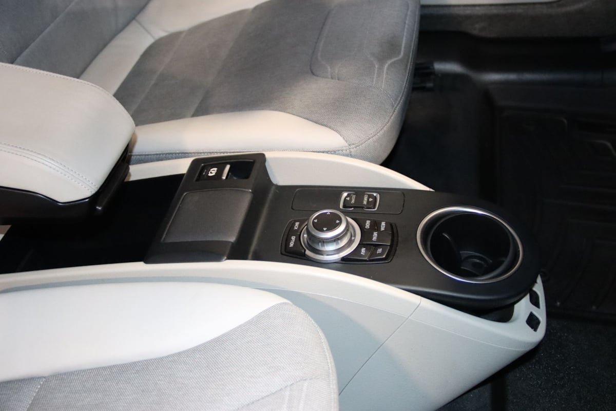 Used 2014 BMW i3 RWD image 56