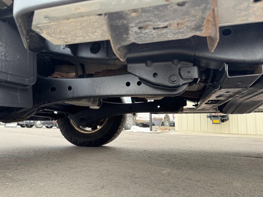 Used 2019 Ford F250 King Ranch w/ Chrome Package image 56