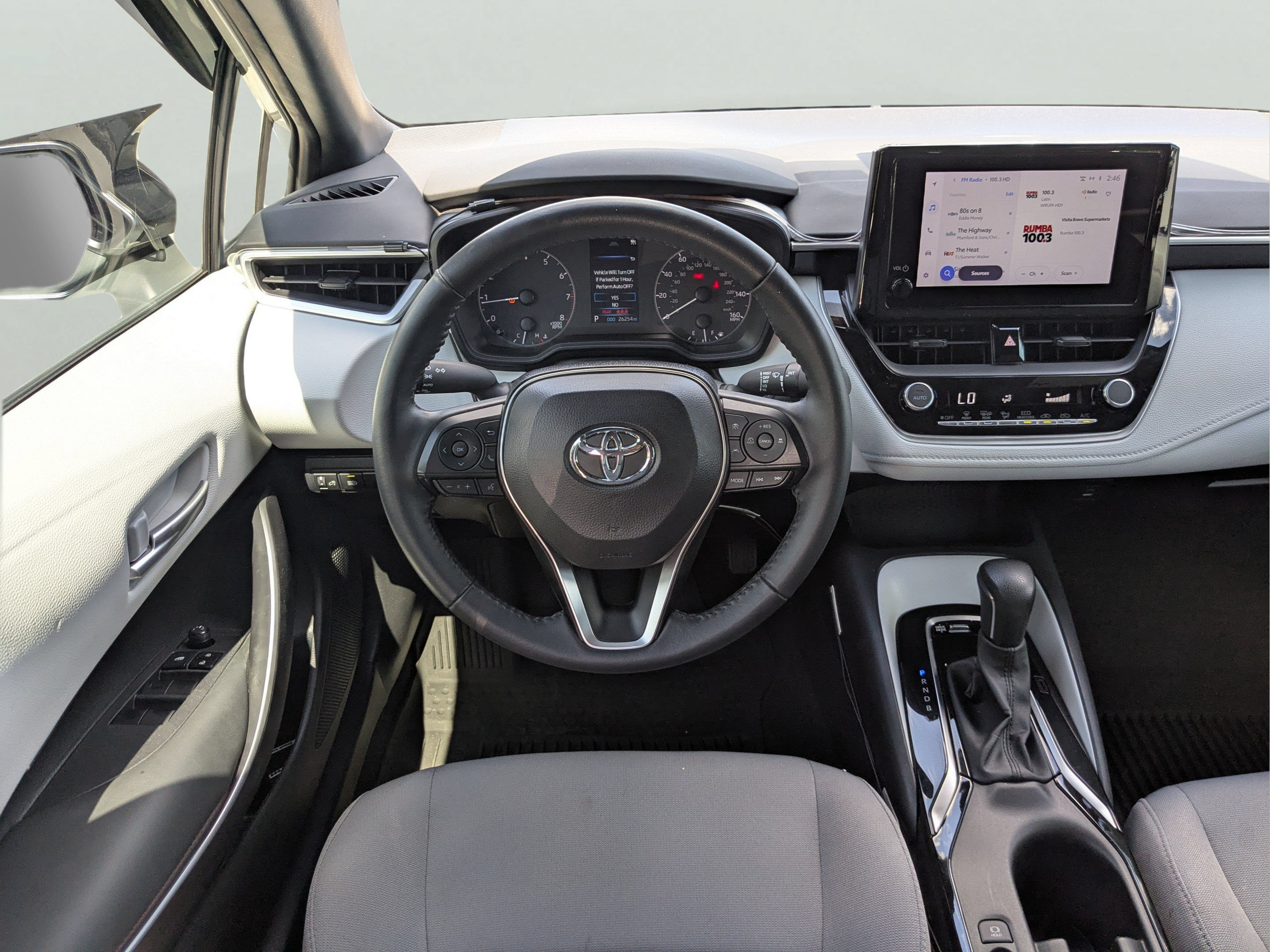 Used 2024 Toyota Corolla SE FWD image 13