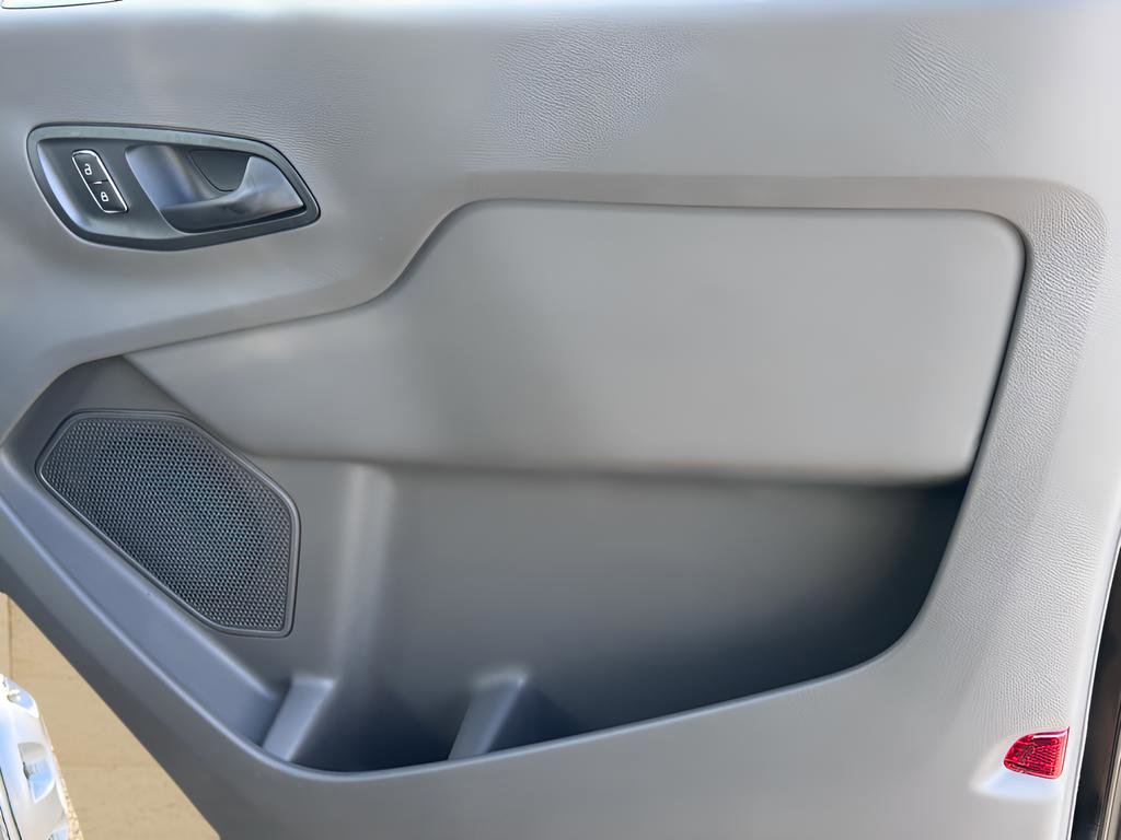 New 2026 Ford Transit 350 148 High Roof AWD image 26