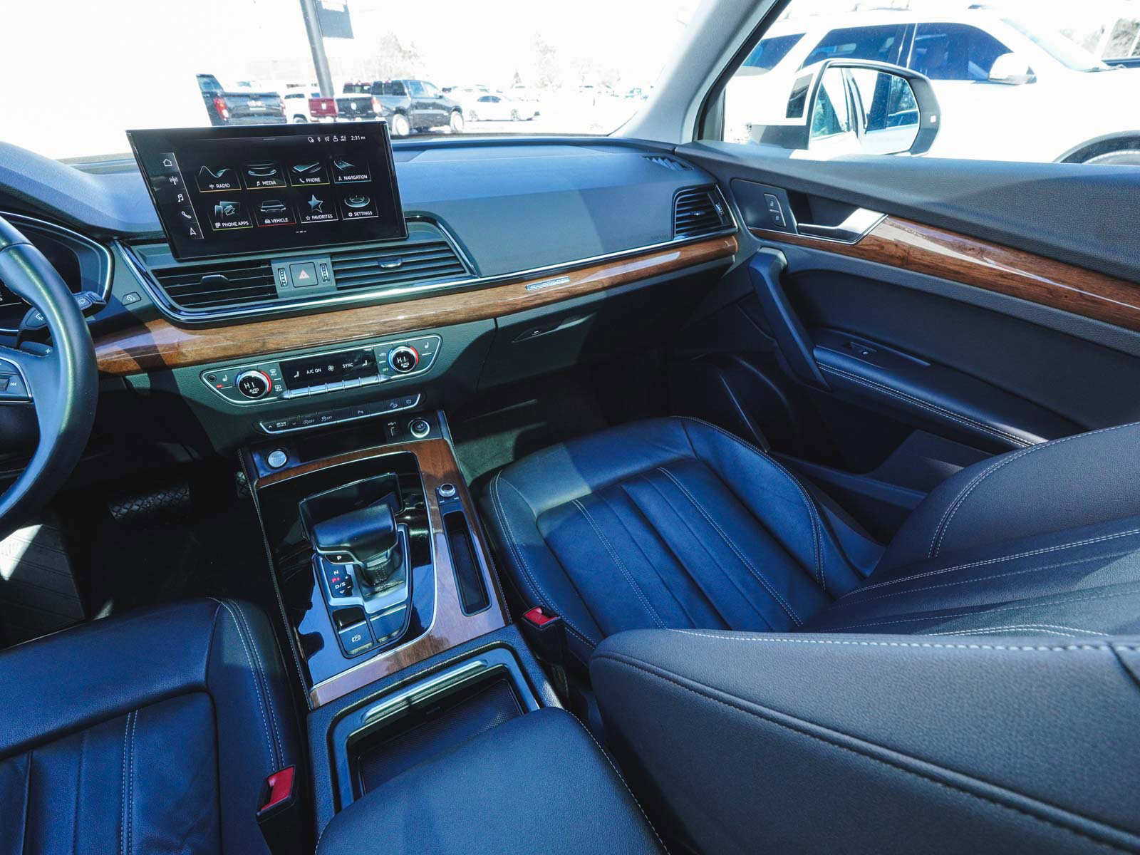 Used 2022 Audi Q5 2.0T Premium Plus image 39