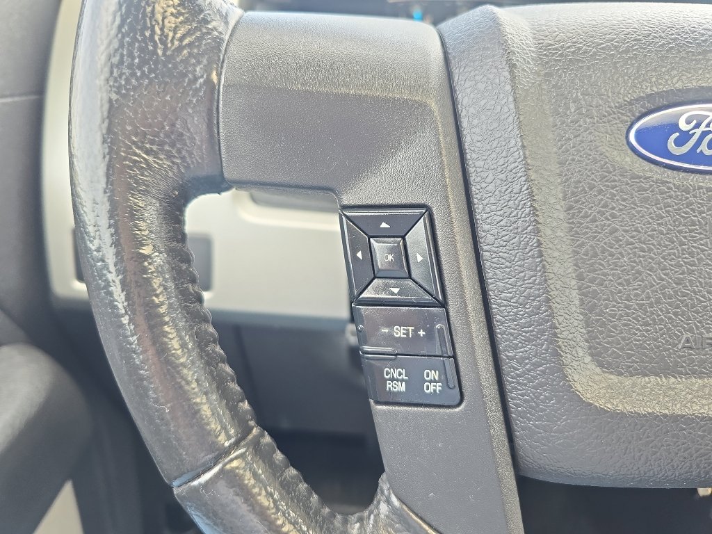 Used 2013 Ford F150 Lariat w/ Luxury Equipment Group AWD/4WD image 26