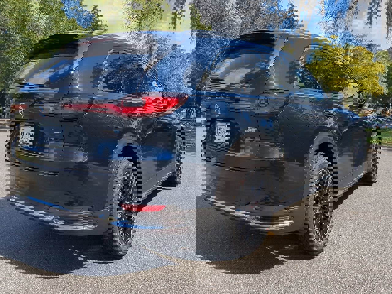 New 2025 MAZDA CX-90 Plug-In Hybrid w/ Premium Plus image 3