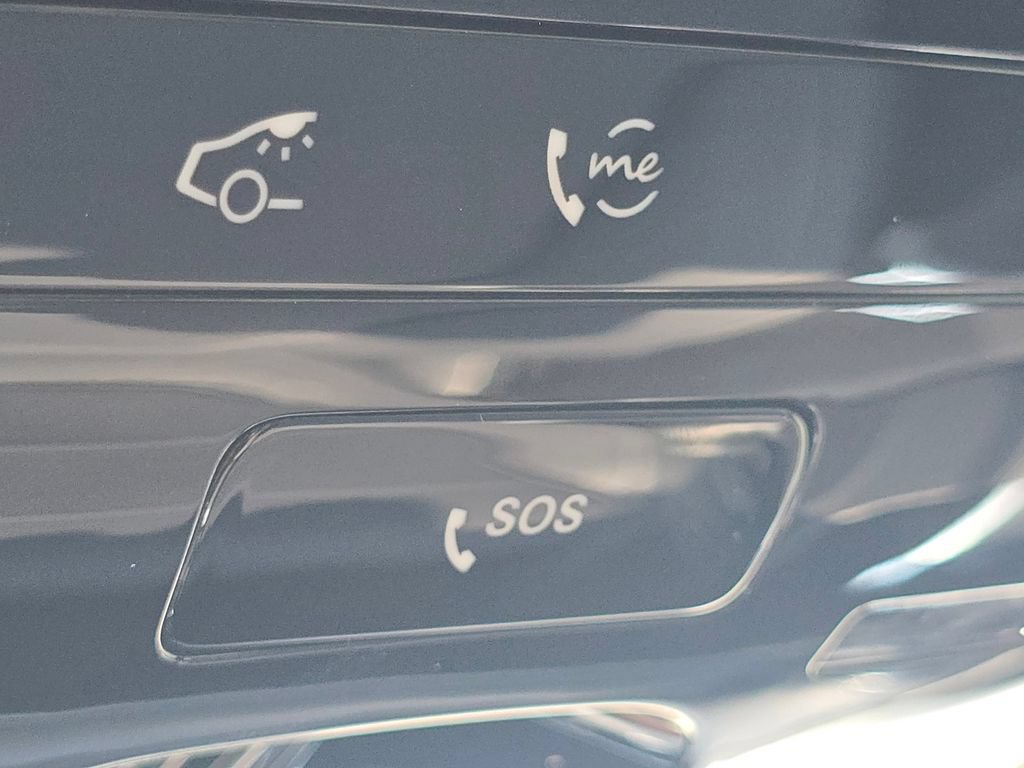 Used 2025 Mercedes-Benz C 300 4MATIC Sedan image 8