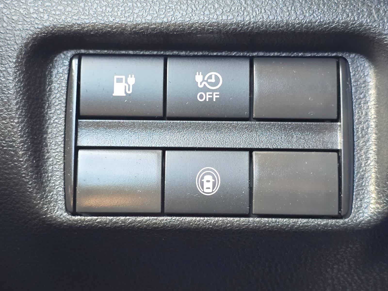 Used 2023 Nissan Leaf S FWD image 24