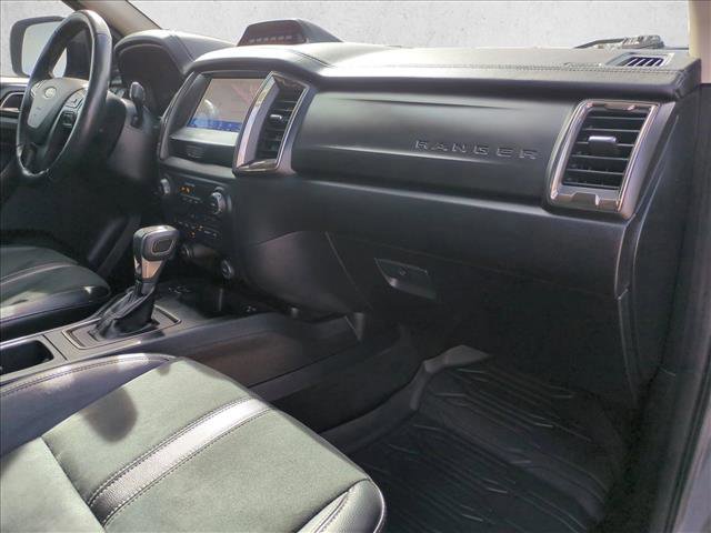 Used 2021 Ford Ranger Lariat w/ Tremor Off-Road Package image 21
