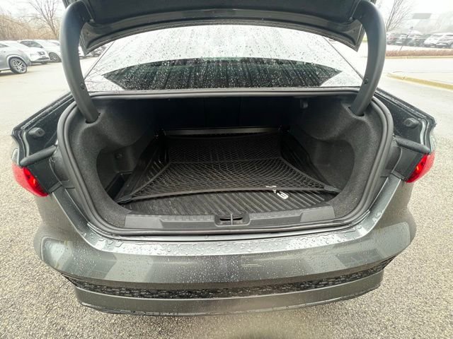 Used 2023 Audi RS 3 image 21