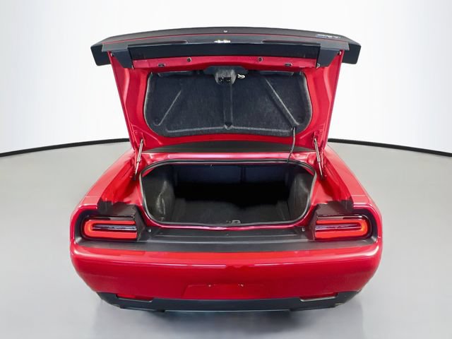 Used 2016 Dodge Challenger SRT Hellcat RWD image 29