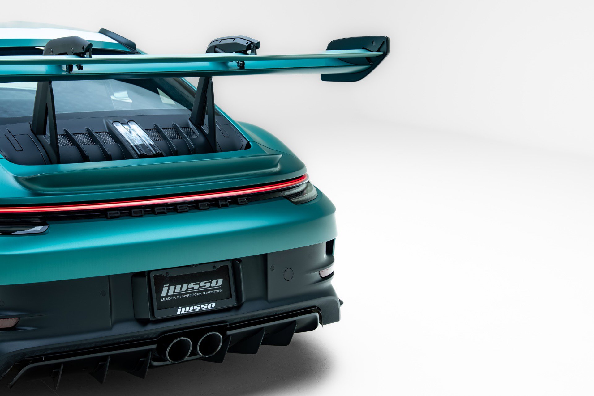 Used 2024 Porsche 911 GT3 RS RWD image 35