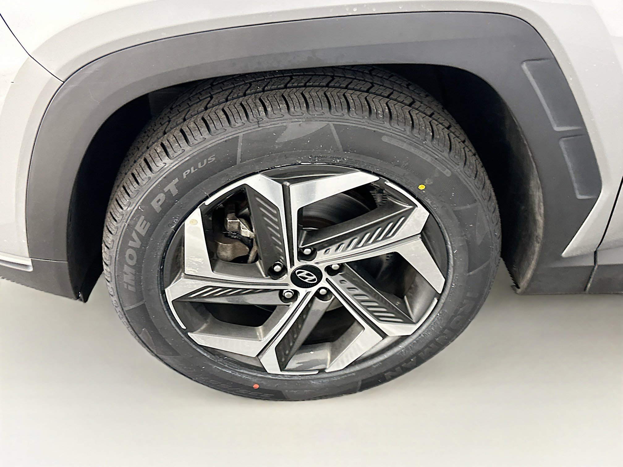 Used 2023 Hyundai Tucson SEL w/ Convenience Package image 11